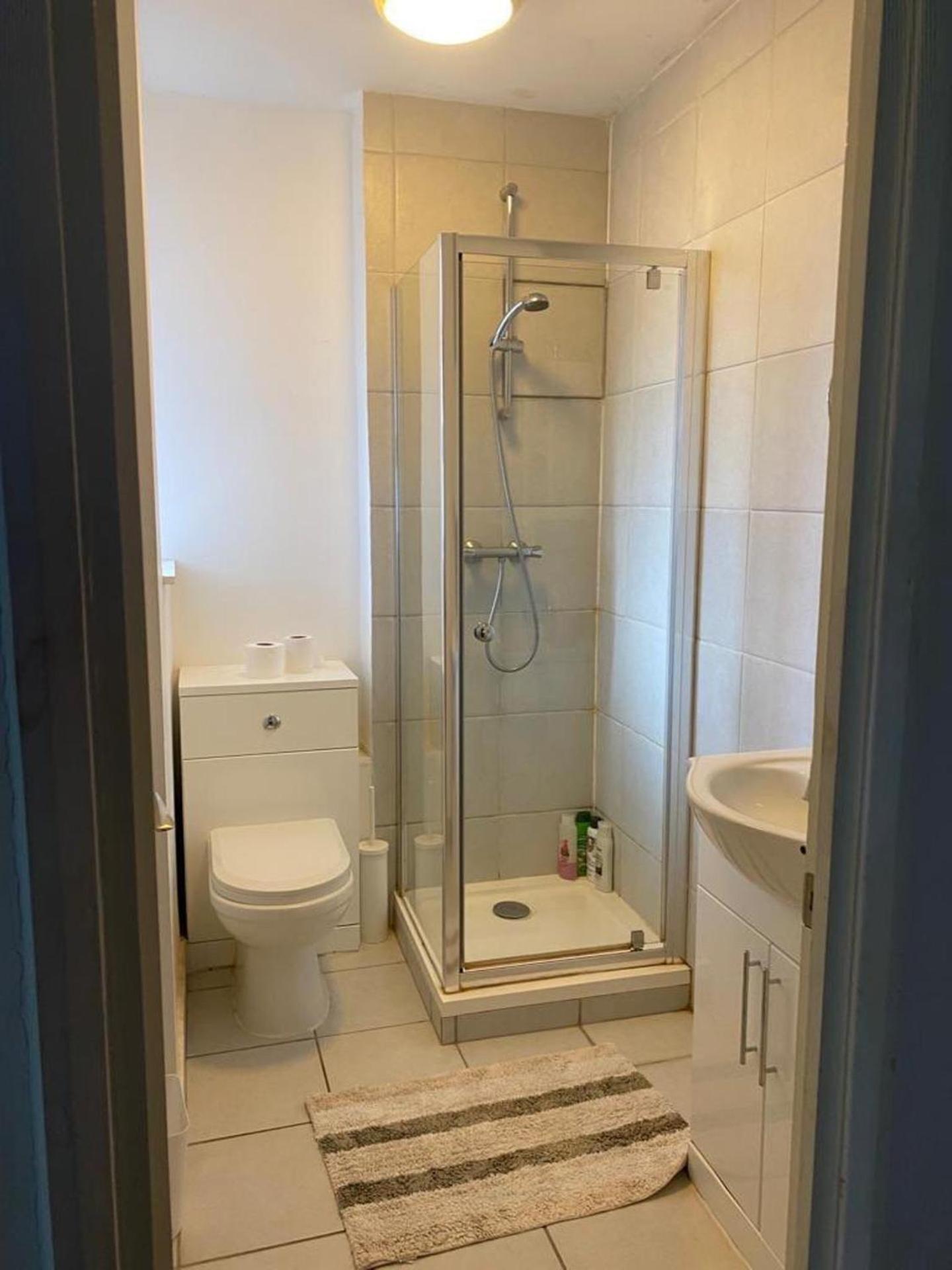 Apartment Modern With 4 Bedrooms London